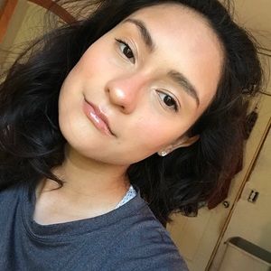 Meet your Posher, Sonia